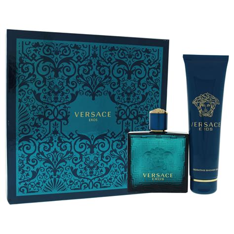 versace cologne set for men